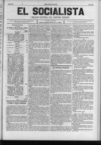 Socialista, El  p 02824 - (1903/01/23)