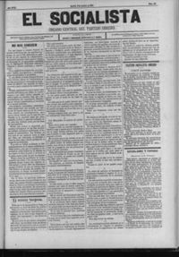 Socialista, El  p 02824 - (1903/10/02)