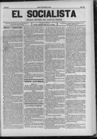 Socialista, El  p 02824 - (1903/12/04)