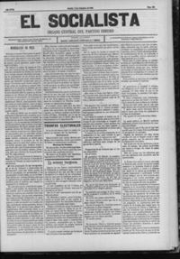 Socialista, El  p 02824 - (1903/12/11)