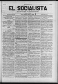 Socialista, El  p 02824 - (1903/02/27)