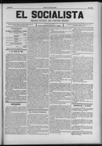 Socialista, El  p 02824 - (1903/04/10)