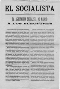 Socialista, El  p 02824 - (1903/04/19)