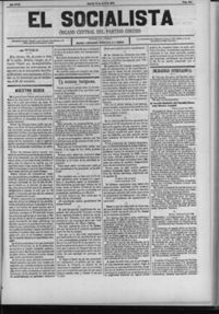 Socialista, El  p 02824 - (1903/04/24)