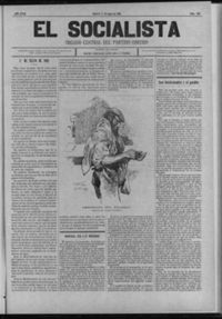 Socialista, El  p 02824 - (1903/05/01)