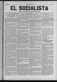 Socialista, El  p 02824 - (1903/05/08)