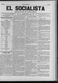 Socialista, El  p 02824 - (1903/06/19)