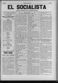 Socialista, El  p 02824 - (1903/06/26)