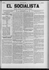 Socialista, El  p 02824 - (1903/07/24)