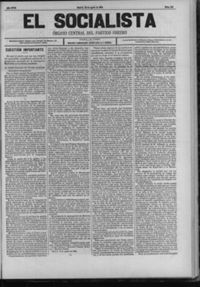 Socialista, El  p 02824 - (1903/08/25)