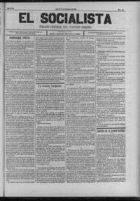 Socialista, El  p 02824 - (1903/09/11)