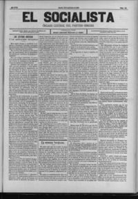 Socialista, El  p 02824 - (1903/09/18)