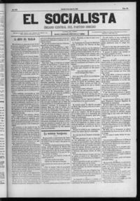 Socialista, El  p 02824 - (1904/01/08)