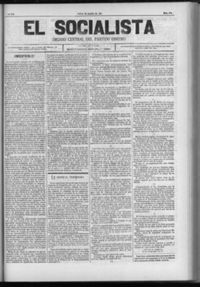 Socialista, El  p 02824 - (1904/10/21)