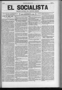 Socialista, El  p 02824 - (1904/11/28)