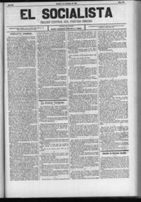 Socialista, El  p 02824 - (1904/12/09)