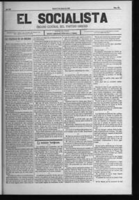 Socialista, El  p 02824 - (1904/02/05)