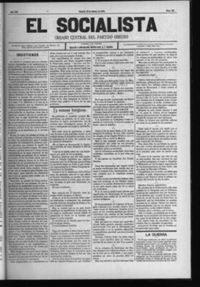 Socialista, El  p 02824 - (1904/02/19)