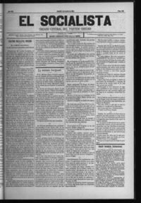 Socialista, El  p 02824 - (1904/03/04)