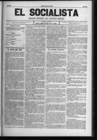 Socialista, El  p 02824 - (1904/04/15)