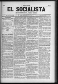 Socialista, El  p 02824 - (1904/05/13)