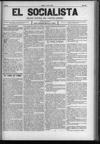 Socialista, El  p 02824 - (1904/07/01)