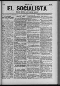 Socialista, El  p 02824 - (1904/07/15)