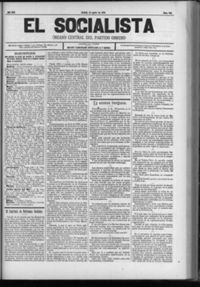 Socialista, El  p 02824 - (1904/08/12)