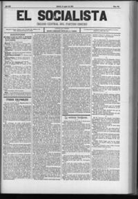 Socialista, El  p 02824 - (1904/08/19)