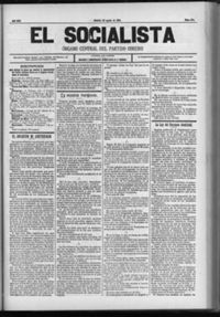 Socialista, El  p 02824 - (1904/08/26)