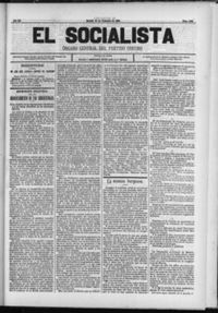 Socialista, El  p 02824 - (1905/12/22)