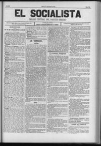 Socialista, El  p 02824 - (1905/03/17)