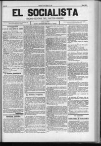 Socialista, El  p 02824 - (1905/05/19)