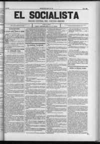 Socialista, El  p 02824 - (1905/06/30)