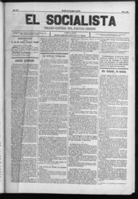 Socialista, El  p 02824 - (1906/01/12)