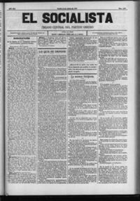 Socialista, El  p 02824 - (1906/10/12)