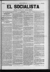 Socialista, El  p 02824 - (1906/12/21)