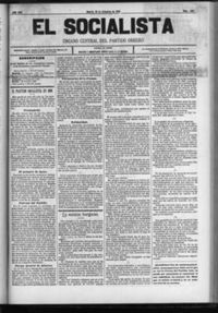 Socialista, El  p 02824 - (1906/12/28)