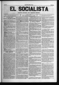 Socialista, El  p 02824 - (1906/02/18)