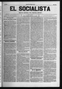 Socialista, El  p 02824 - (1906/02/23)