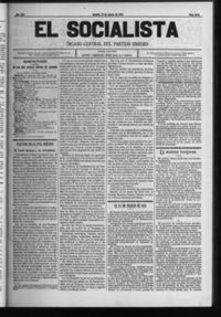 Socialista, El  p 02824 - (1906/03/16)