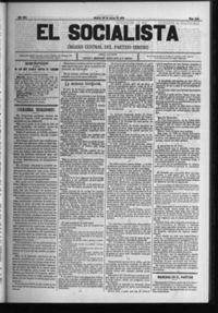 Socialista, El  p 02824 - (1906/03/23)