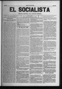 Socialista, El  p 02824 - (1906/04/06)