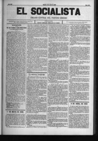 Socialista, El  p 02824 - (1906/04/13)