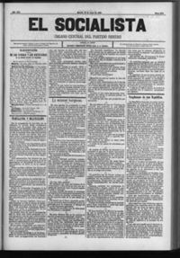 Socialista, El  p 02824 - (1906/05/18)