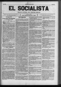 Socialista, El  p 02824 - (1906/05/25)