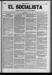 Socialista, El  p 02824 - (1906/06/15)