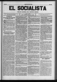 Socialista, El  p 02824 - (1906/06/22)