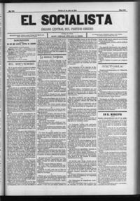 Socialista, El  p 02824 - (1906/07/27)