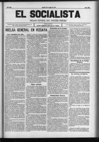 Socialista, El  p 02824 - (1906/08/31)